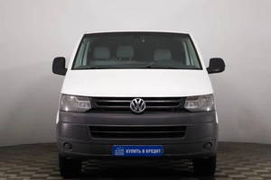 Фургон Volkswagen Transporter 2010 года, 1599000 рублей, Пермь