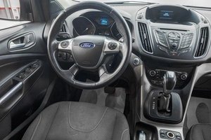 Внедорожник Ford Kuga 2014 года, 1439000 рублей, Барнаул