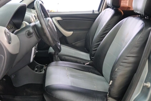 Хетчбэк Renault Sandero 2010 года, 389000 рублей, Омск