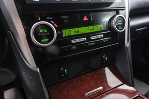 Седан Toyota Camry 2012 года, 1649000 рублей, Красноярск