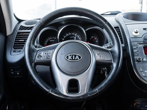 Хетчбэк Kia Soul 2011 года, 849000 рублей, Ставрополь