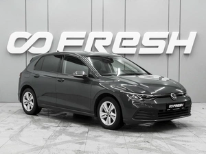 Хетчбэк Volkswagen Golf 2020 года, 2119000 рублей, Ростов-на-Дону