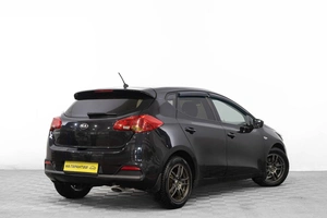 Хетчбэк Kia Ceed 2013 года, 839000 рублей, Барнаул