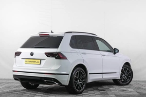 Внедорожник Volkswagen Tiguan 2019 года, 2699000 рублей, Кемерово