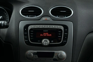 Хетчбэк Ford Focus 2008 года, 629000 рублей, Оренбург