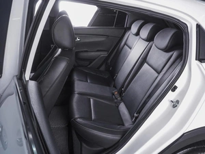 Хетчбэк Kia Rio X 2021 года, 1990000 рублей, Ростов-на-Дону