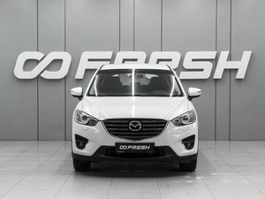 Внедорожник Mazda CX-5 2016 года, 1899000 рублей, Ростов-на-Дону