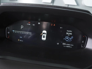 Внедорожник Changan CS55 Plus 2024 года, 2570000 рублей, Ростов-на-Дону