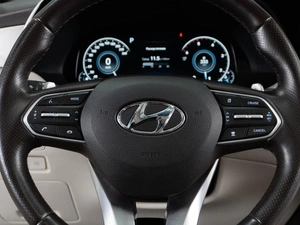 Внедорожник Hyundai Palisade 2020 года, 4499000 рублей, Тюмень