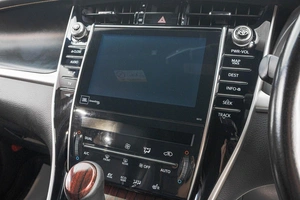 Внедорожник Toyota Harrier 2015 года, 2349000 рублей, Барнаул