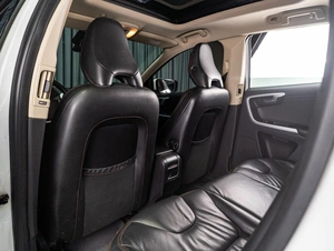 Внедорожник Volvo XC60 2011 года, 1495000 рублей, Тюмень