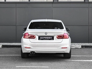 Седан BMW 3 серия 2017 года, 2284000 рублей, Кирилловка