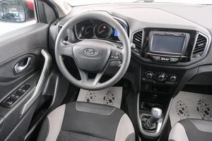 Хетчбэк ВАЗ (LADA) XRAY 2016 года, 879000 рублей, Красноярск
