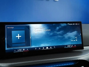 Седан BMW 3 серия 2025 года, 6949900 рублей, Москва