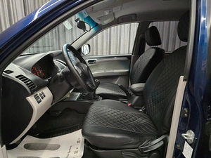 Внедорожник Mitsubishi Pajero Sport 2008 года, 1250000 рублей, Красноярск