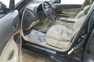 Седан Lexus GS 2008 года, 1339000 рублей, Новокузнецк