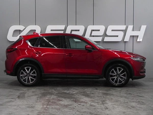 Внедорожник Mazda CX-5 2018 года, 2409000 рублей, Воронеж