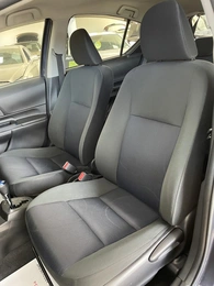 Хетчбэк Toyota Aqua 2015 года, 987000 рублей, Солонцы