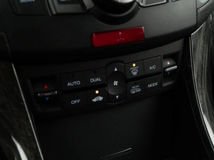 Седан Honda Accord Type S 2008 года, 1349050 рублей, Москва