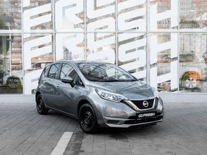 Хетчбэк Nissan Note 2017 года, 798000 рублей, Ставрополь