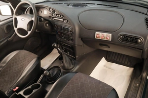 Внедорожник ВАЗ (LADA) Niva Travel 2024 года, 1079000 рублей, Челябинск