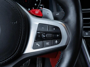 Купе BMW M8 2020 года, 9990000 рублей, Ставрополь