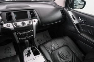 Внедорожник Nissan Murano 2011 года, 1049000 рублей, Красноярск