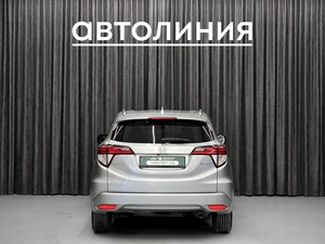 Внедорожник Honda Vezel 2017 года, 1549000 рублей, Красноярск