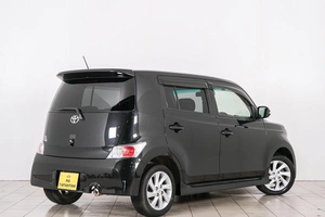 Минивэн Toyota bB 2012 года, 849000 рублей, Красноярск
