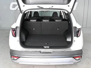 Внедорожник Hyundai Tucson 2026 года, 4145000 рублей, Ростов-на-Дону