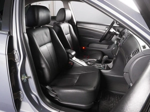 Седан Chevrolet Epica 2011 года, 840000 рублей, Минеральные Воды