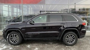 Внедорожник Jeep Grand Cherokee 2021 года, 4450000 рублей, Солонцы
