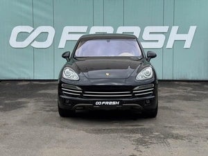 Внедорожник Porsche Cayenne 2012 года, 2749000 рублей, Кропоткин