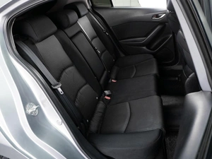 Хетчбэк Mazda 3 2014 года, 1199000 рублей, Тюмень