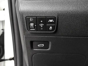 Седан Kia K5 2020 года, 3710000 рублей, Ставрополь