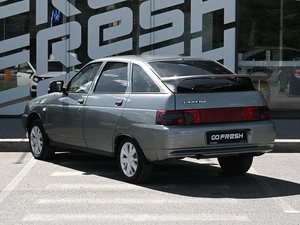 Хетчбэк ВАЗ (LADA) 2112 2007 года, 279000 рублей, Волгоград