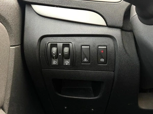 Минивэн Renault Scenic 2014 года, 889000 рублей, Орёл