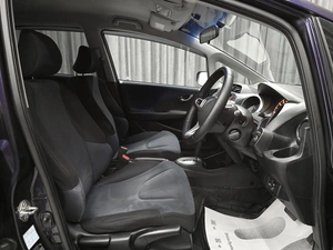 Хетчбэк Honda Fit 2010 года, 749000 рублей, Красноярск