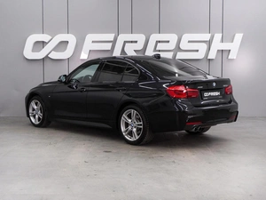 Седан BMW 3 серия 2015 года, 2544000 рублей, Воронеж
