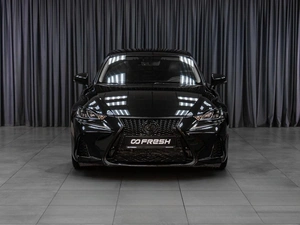 Седан Lexus IS 2018 года, 2949000 рублей, Тюмень
