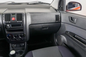 Хетчбэк Hyundai Getz 2007 года, 429000 рублей, Пермь