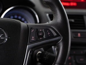 Внедорожник Opel Mokka 2015 года, 1298444 рублей, Москва