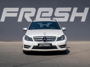 Универсал Mercedes-benz C-класс 2013 года, 1719000 рублей, Краснодар