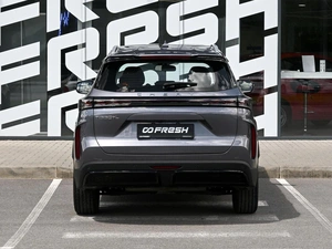 Внедорожник Chery Tiggo 7L 2025 года, 2200000 рублей, Волгоград