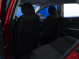Седан Hyundai Solaris 2020 года, 1499444 рублей, Москва