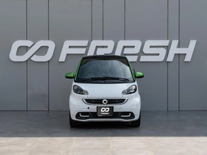 Хетчбэк Smart Fortwo 2013 года, 765000 рублей, Краснодар