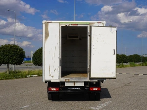 Ford Transit, VIII (2013—н. в.) 2.2 TDCi RWD MT (125 л.с.) 2019г. 2019 года, 1750000 рублей, Красный Пахарь