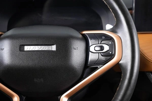 Внедорожник Haval Jolion 2024 года, 2459000 рублей, Пермь