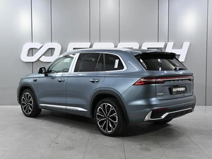Внедорожник Geely Xingyue L 2026 года, 4339000 рублей, Ростов-на-Дону