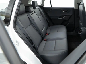 Внедорожник Toyota RAV4 2026 года, 4837444 рублей, Москва